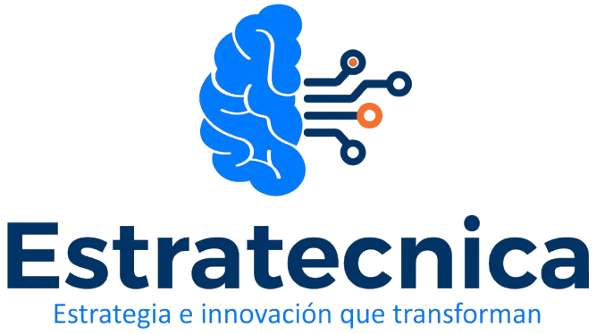 Estratecnica — Estrategia e innovación que transforman