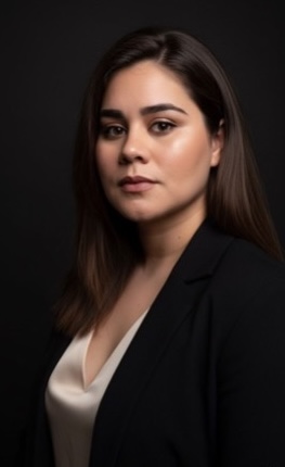 Jennifer Rocha, fundadora de Estratecnica S.A.S. — experta en Seguridad y Salud en el Trabajo